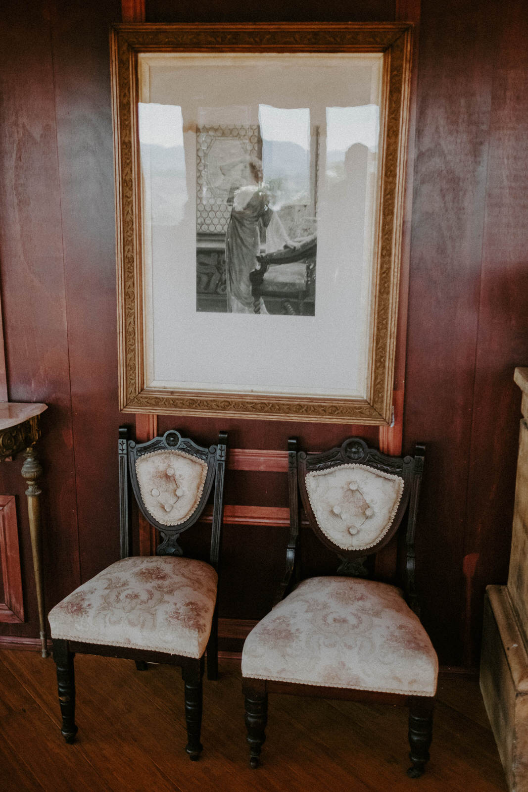 Glengariff Historical Estate Wedding Photography 0023