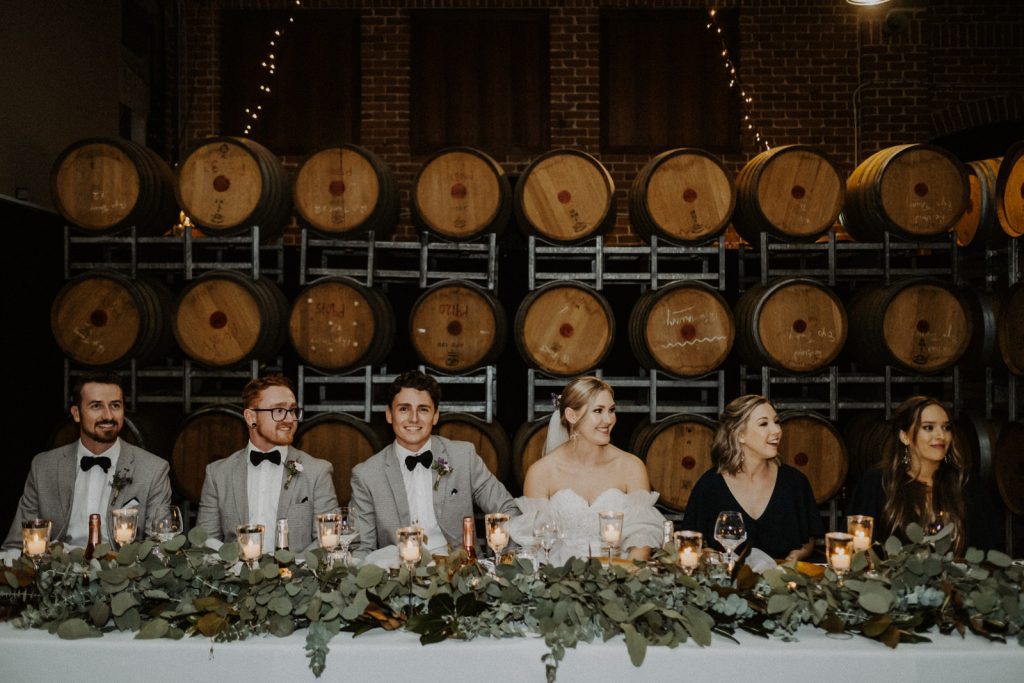 Sirromet Winery Wedding Images 0084