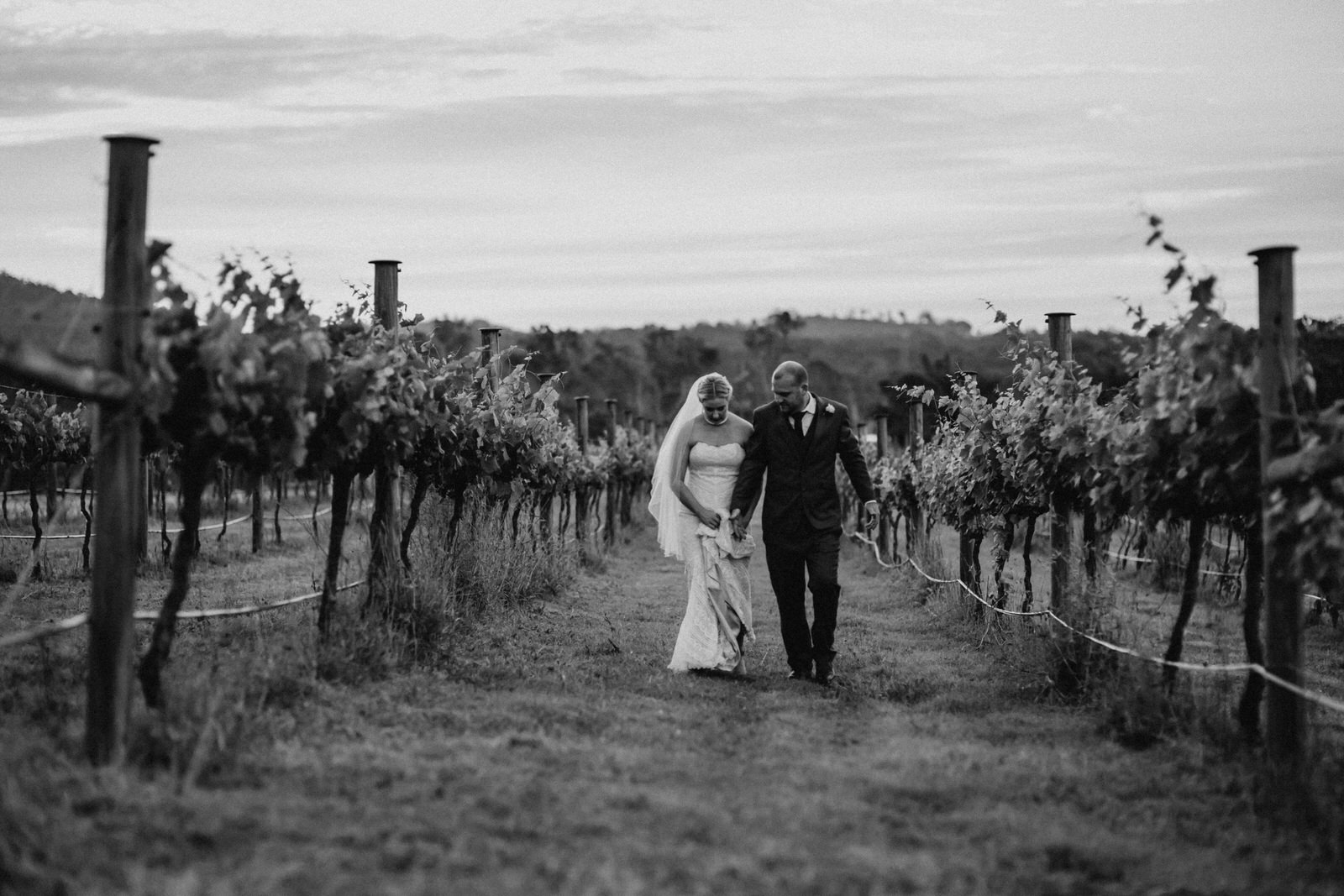 Albert River Wines Wedding 0085