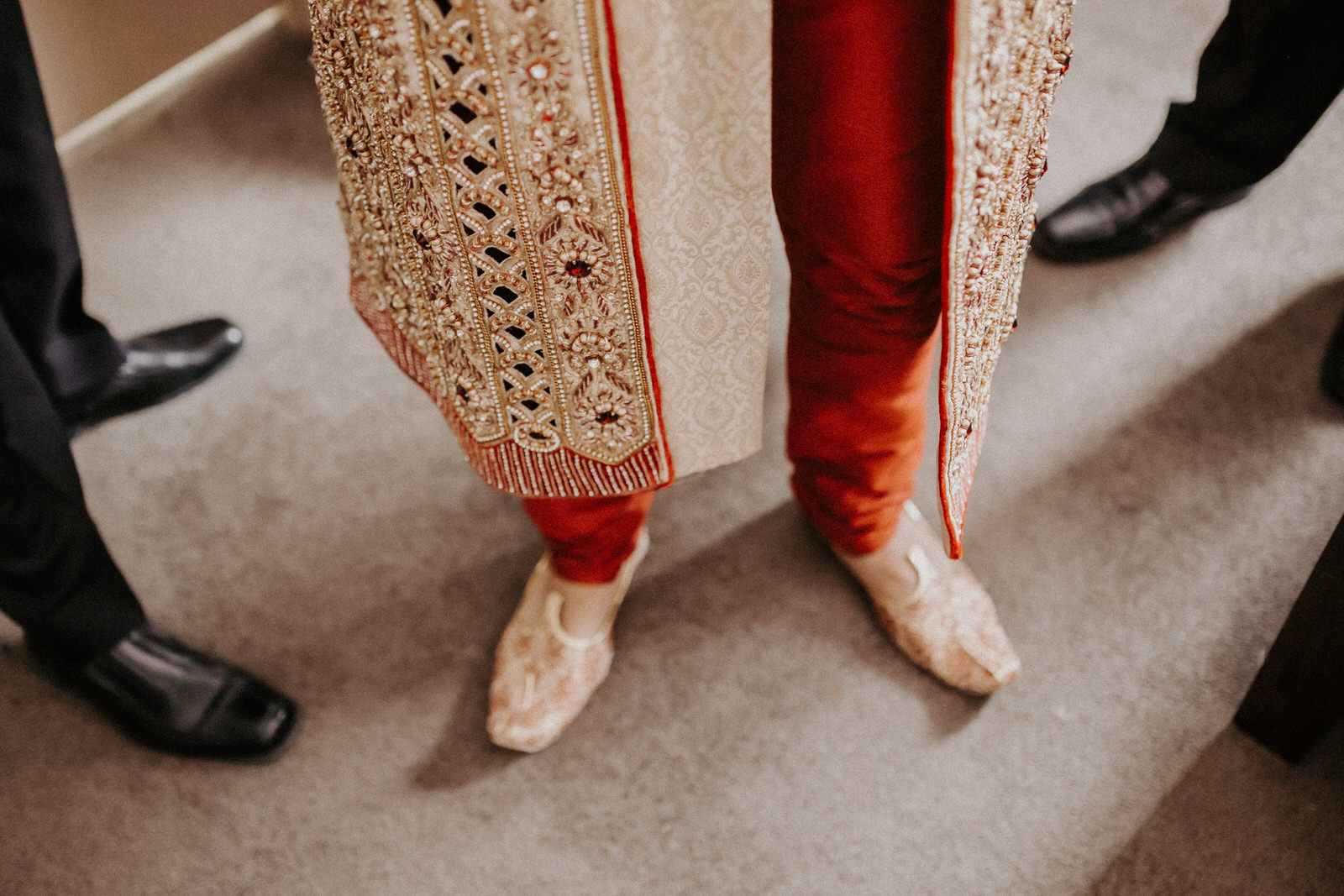 Brisbane Indian Wedding Photographer 0013