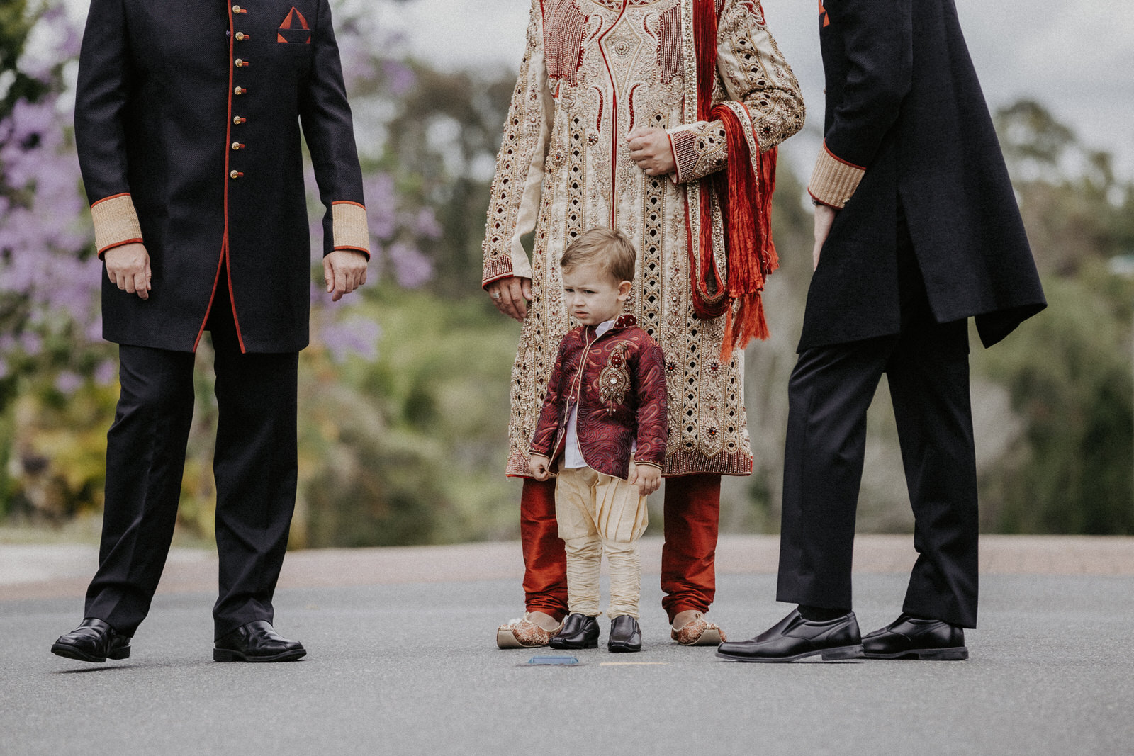 Brisbane Indian Wedding Photographer 0016