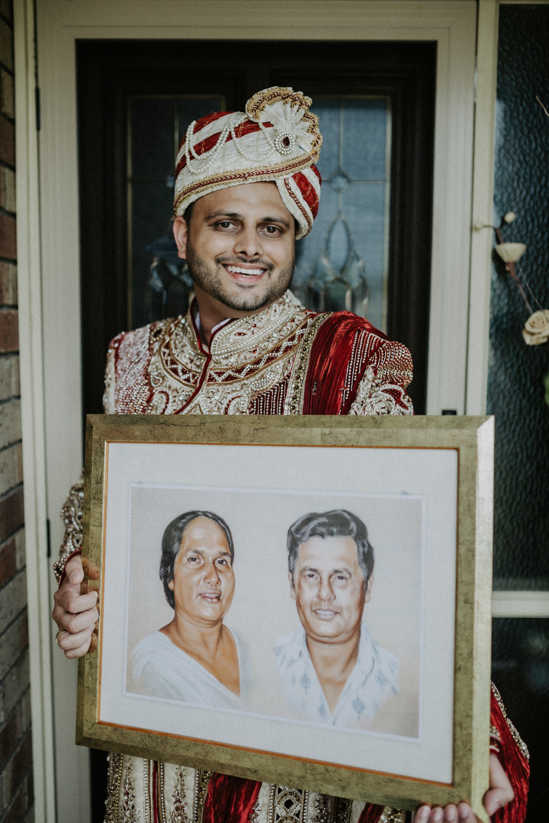 Brisbane Indian Wedding Photographer 0018