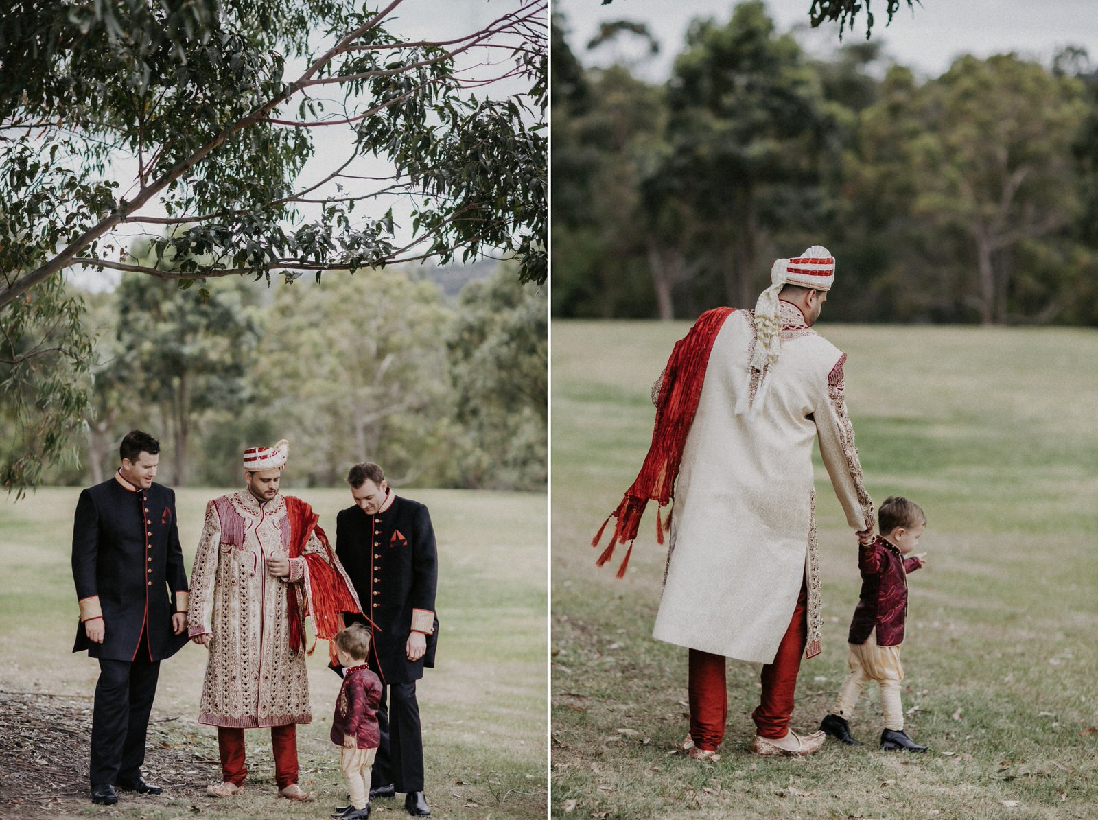 Brisbane Indian Wedding Photographer 0019