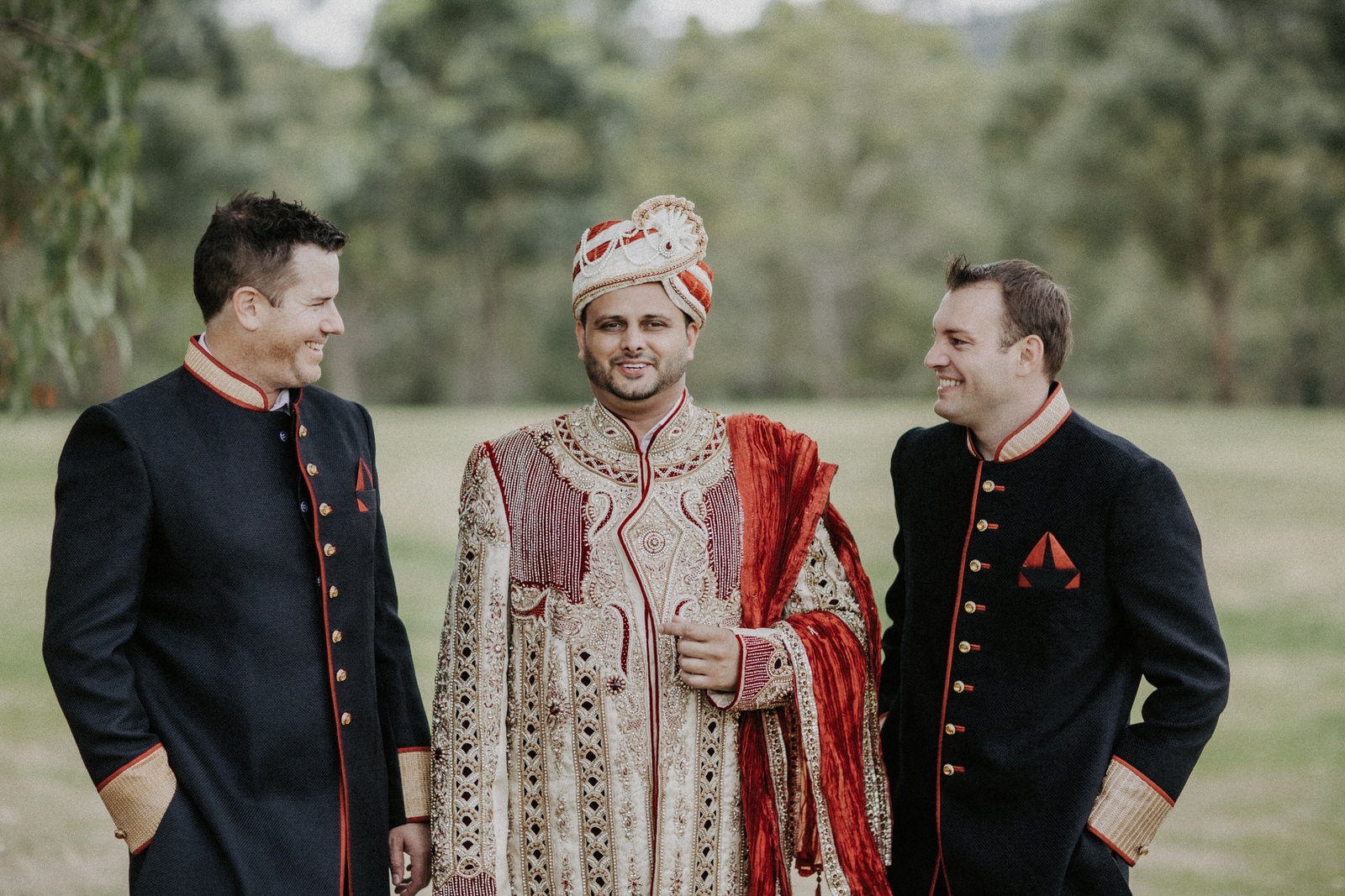 Brisbane Indian Wedding Photographer 0020