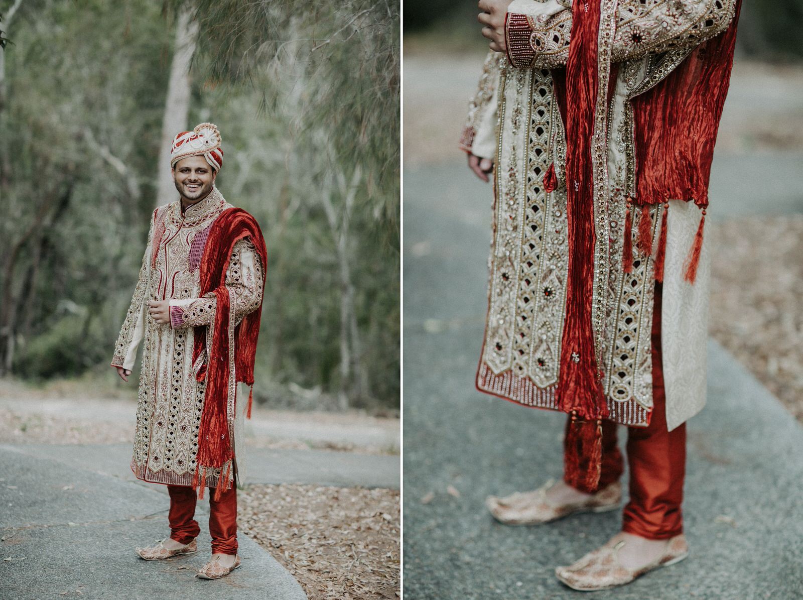 Brisbane Indian Wedding Photographer 0022