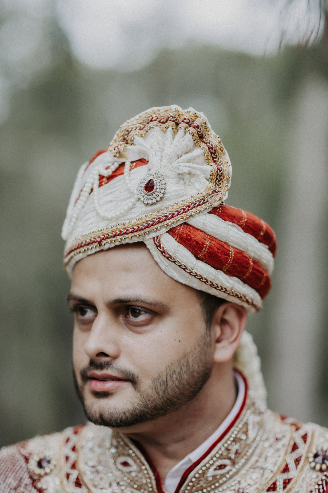 Brisbane Indian Wedding Photographer 0023