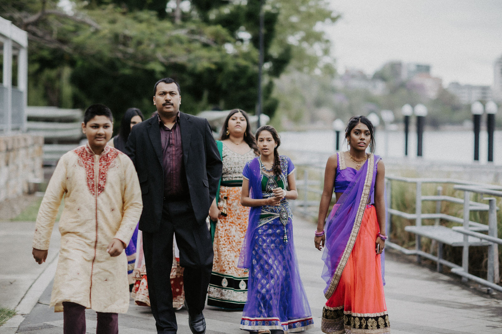 Brisbane Indian Wedding Photographer 0038
