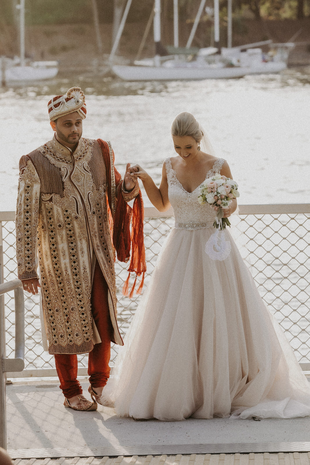 Brisbane Indian Wedding Photographer 0054