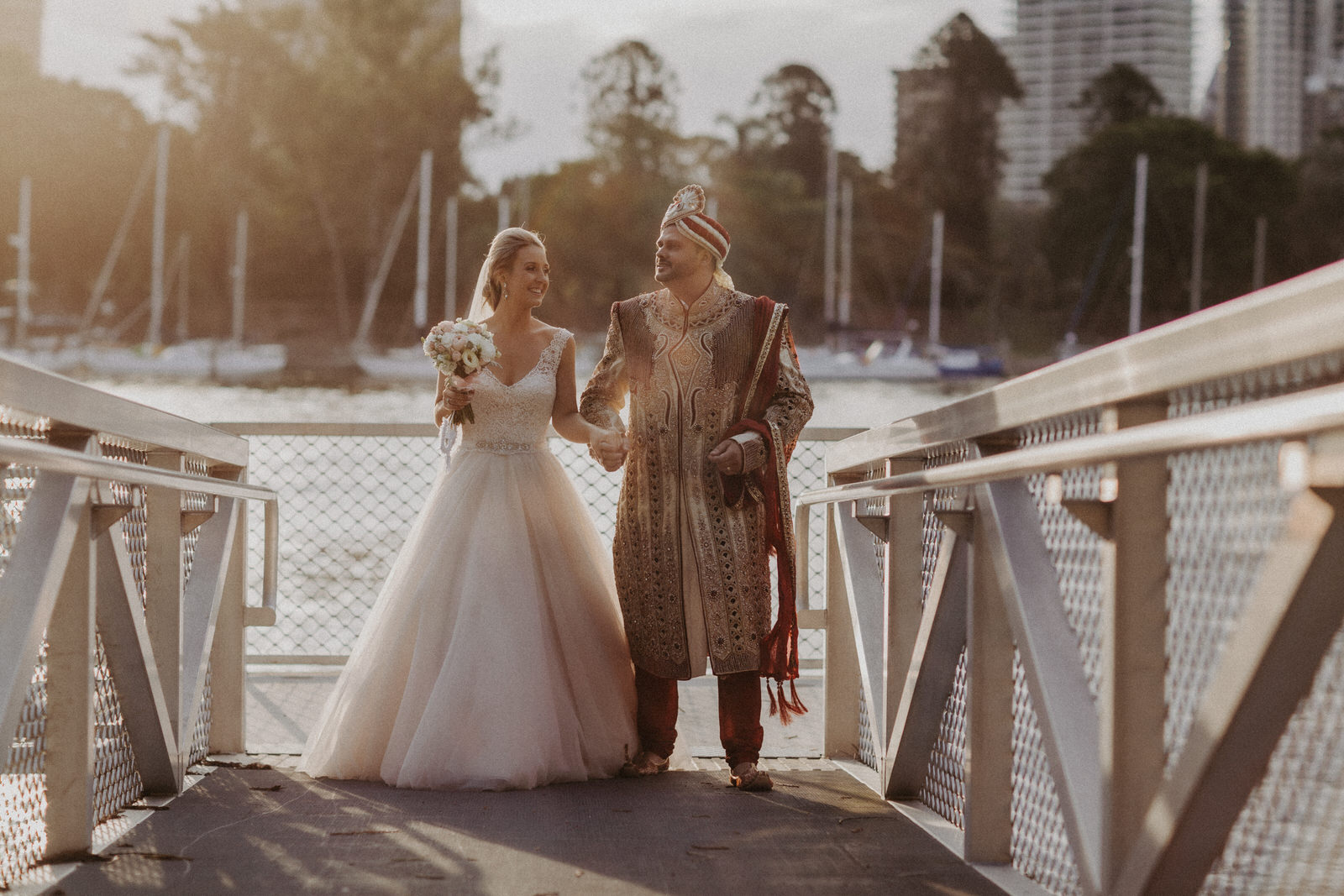 Brisbane Indian Wedding Photographer 0055