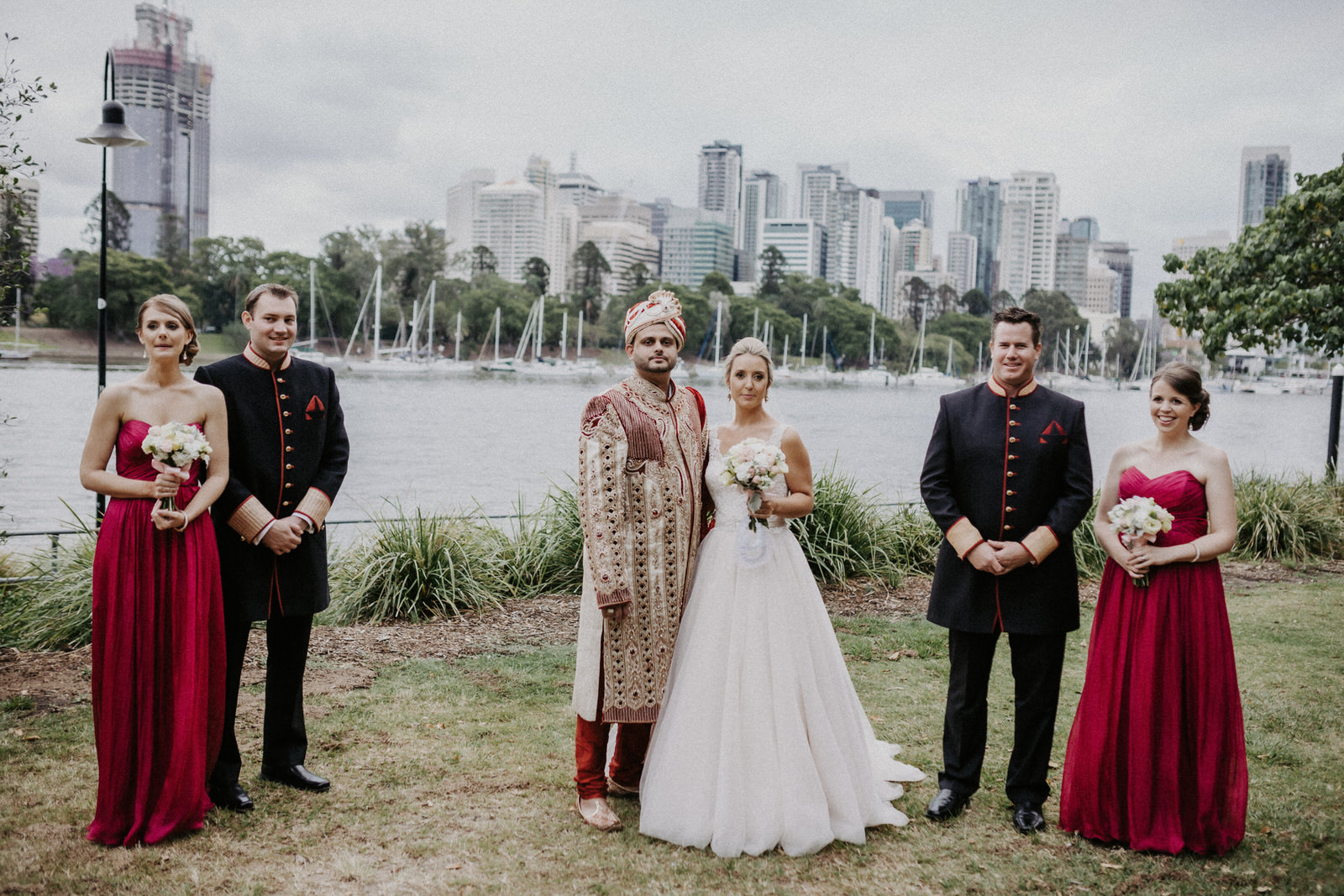 Brisbane Indian Wedding Photographer 0057