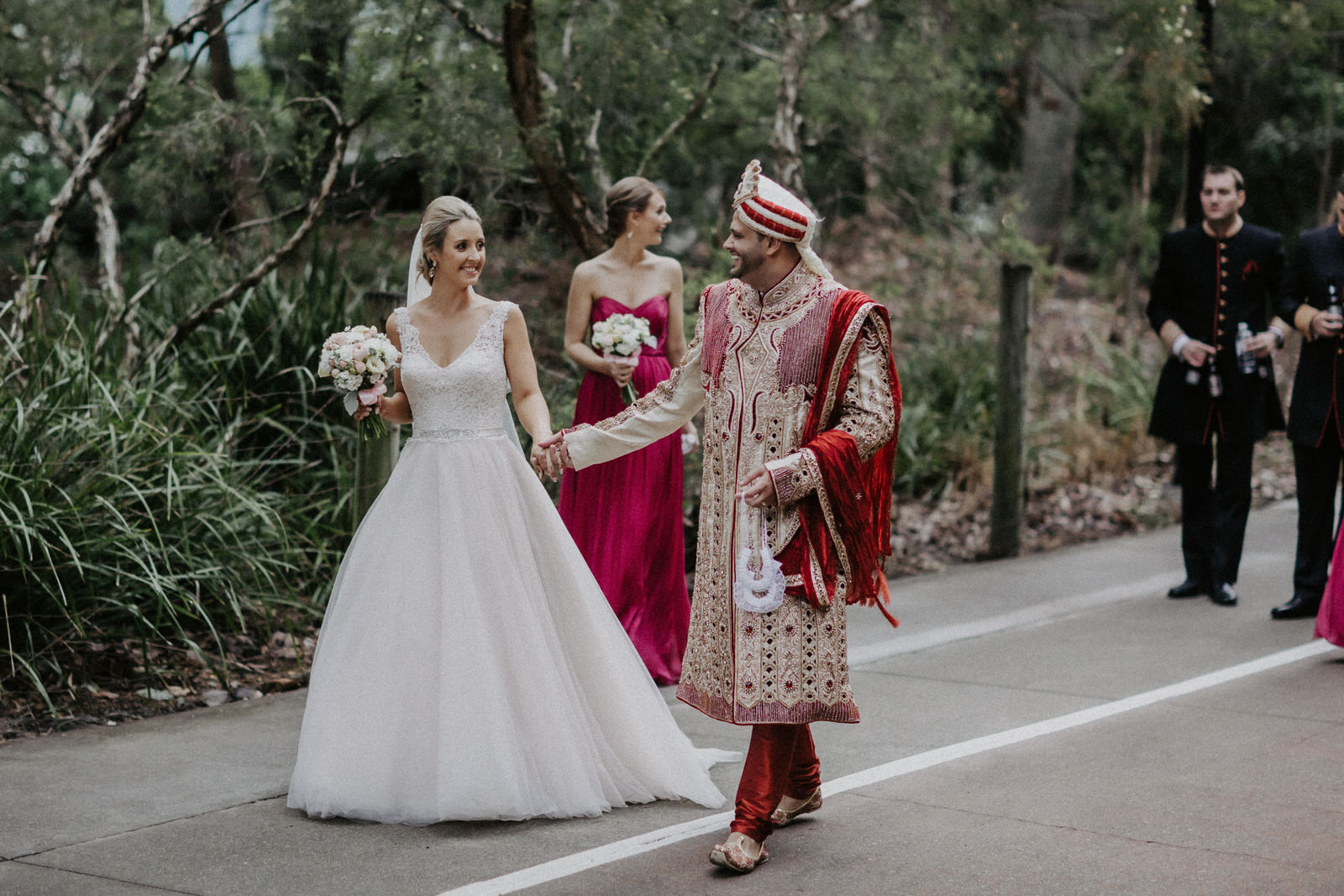 Brisbane Indian Wedding Photographer 0058