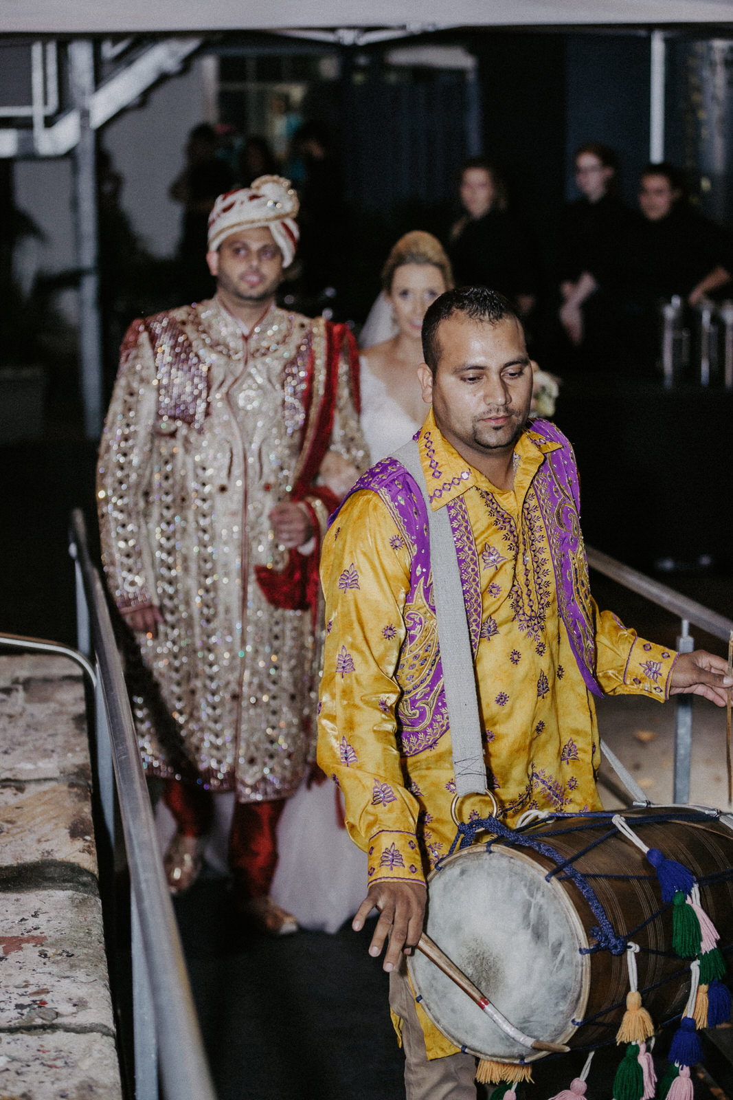 Brisbane Indian Wedding Photographer 0066