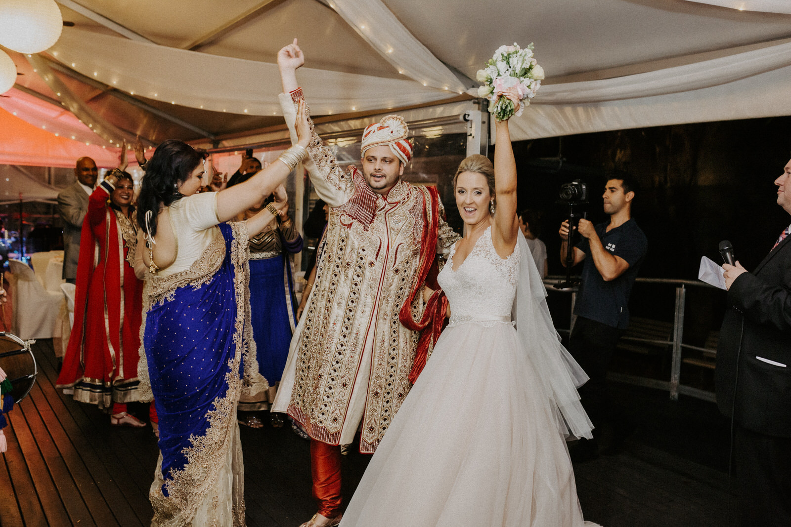 Brisbane Indian Wedding Photographer 0068