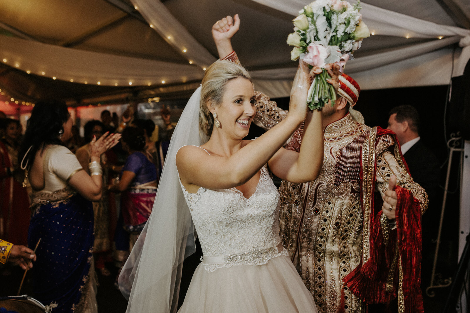 Brisbane Indian Wedding Photographer 0069