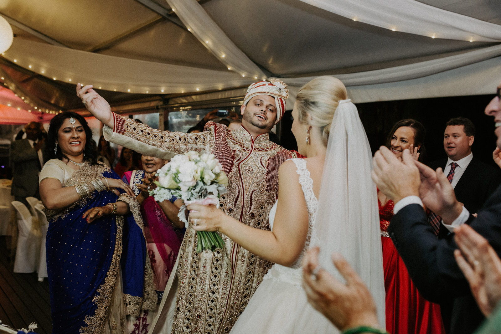 Brisbane Indian Wedding Photographer 0070