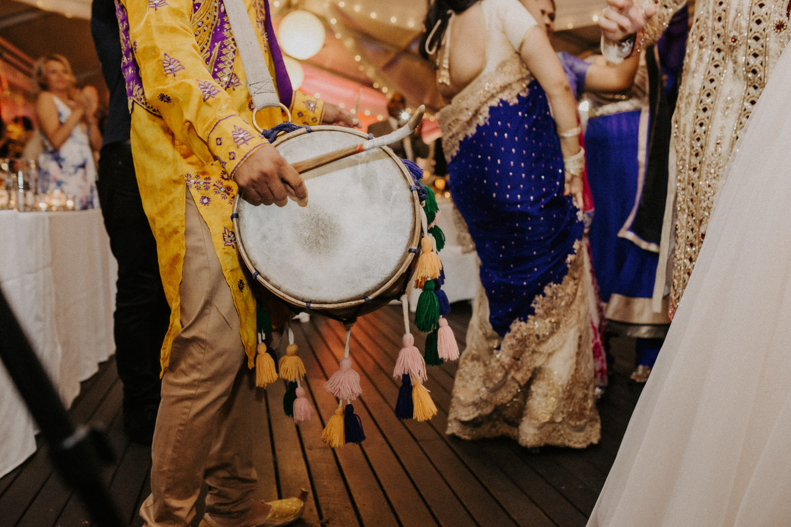 Brisbane Indian Wedding Photographer 0071