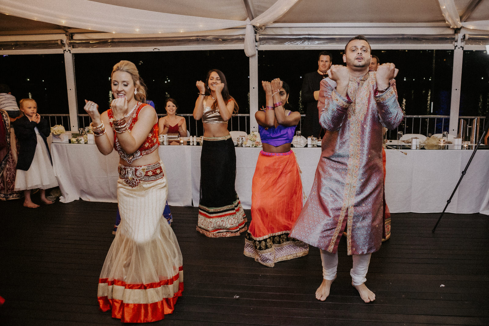 Brisbane Indian Wedding Photographer 0086