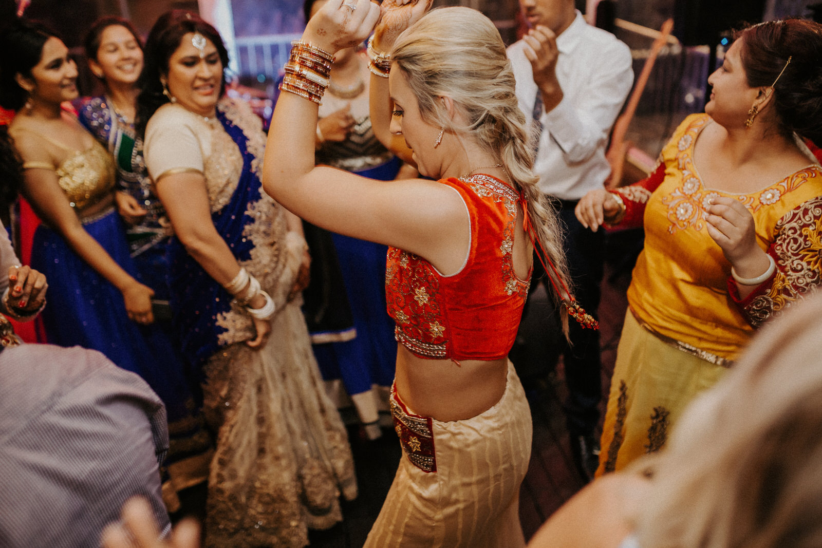 Brisbane Indian Wedding Photographer 0089