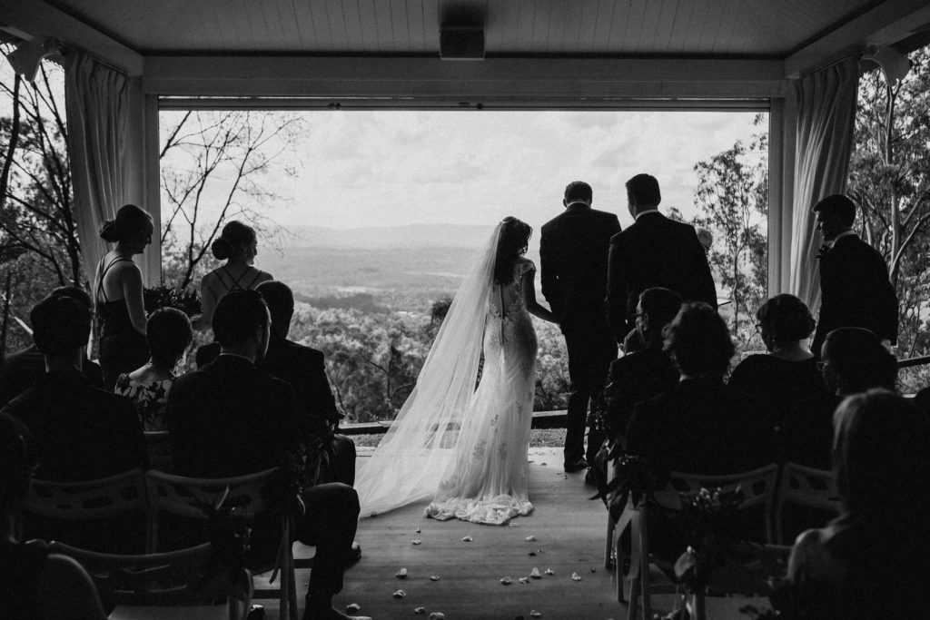 Clear Mountain Lodge Brisbane Wedding Venue 0027
