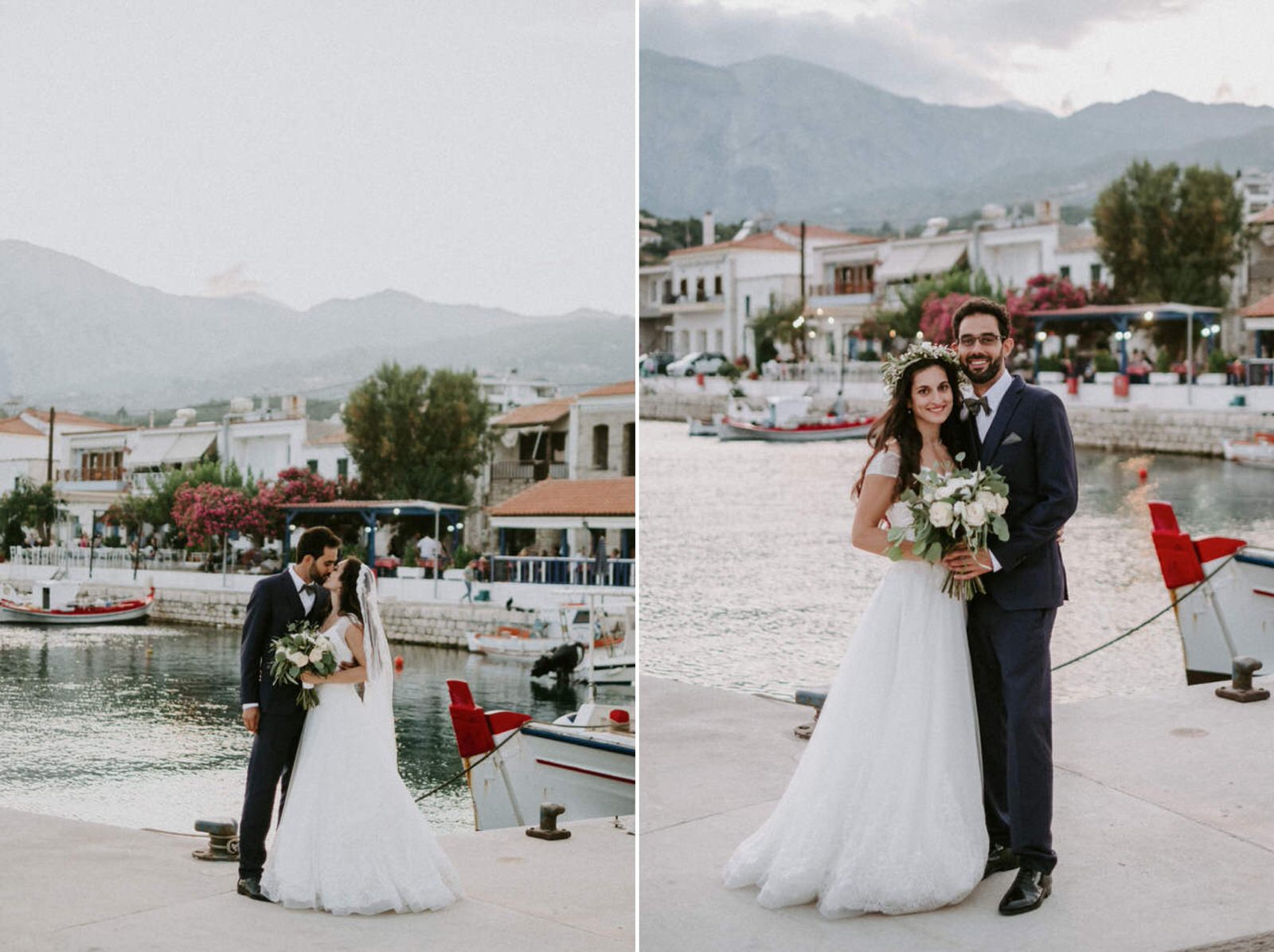 Destination Wedding Samos Greek Islands 0075