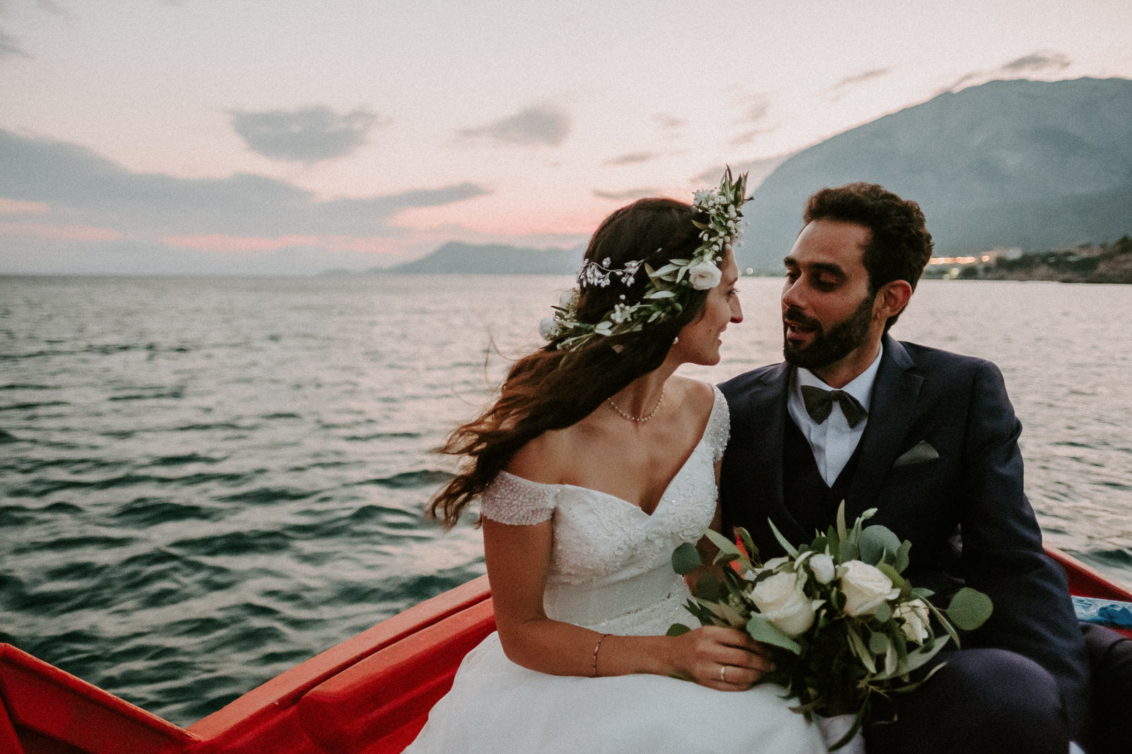 Destination Wedding Samos Greek Islands 0081