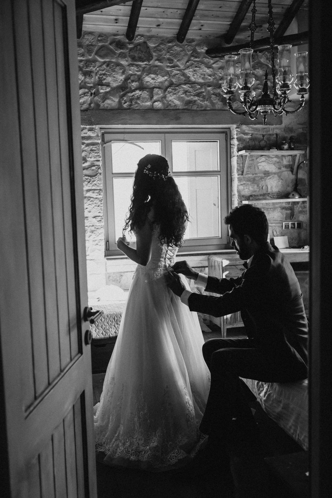 Greek Island wedding Photographer 0006