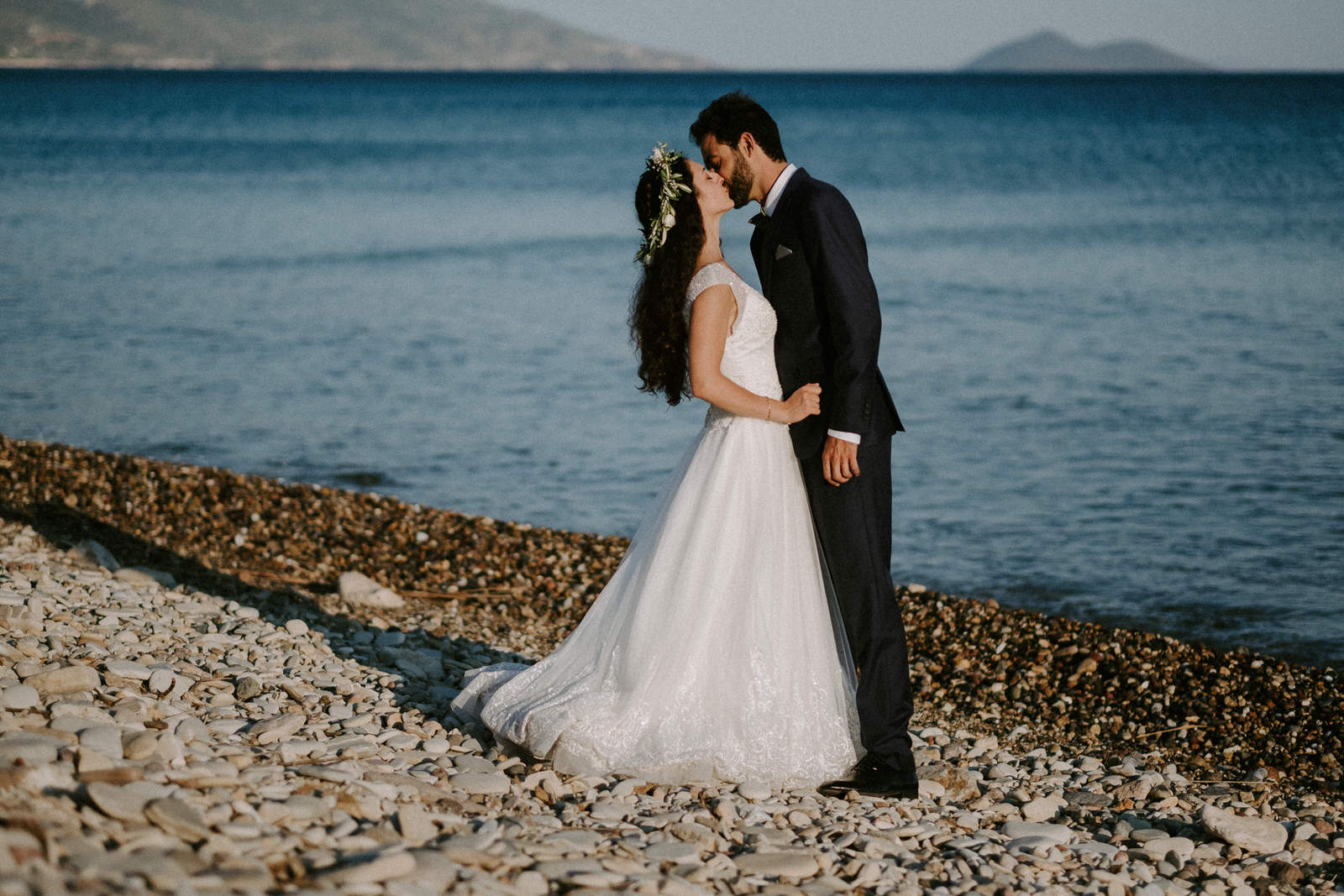 Greek Island wedding Photographer 0023
