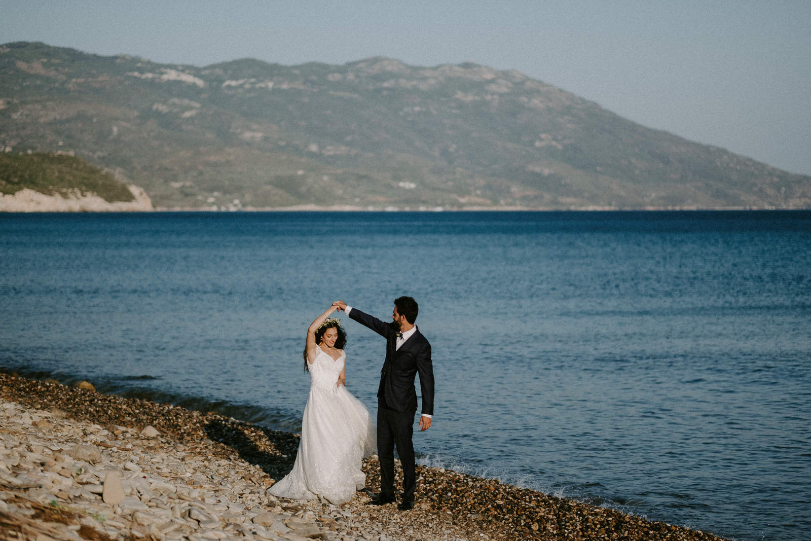 Greek Island wedding Photographer 0025
