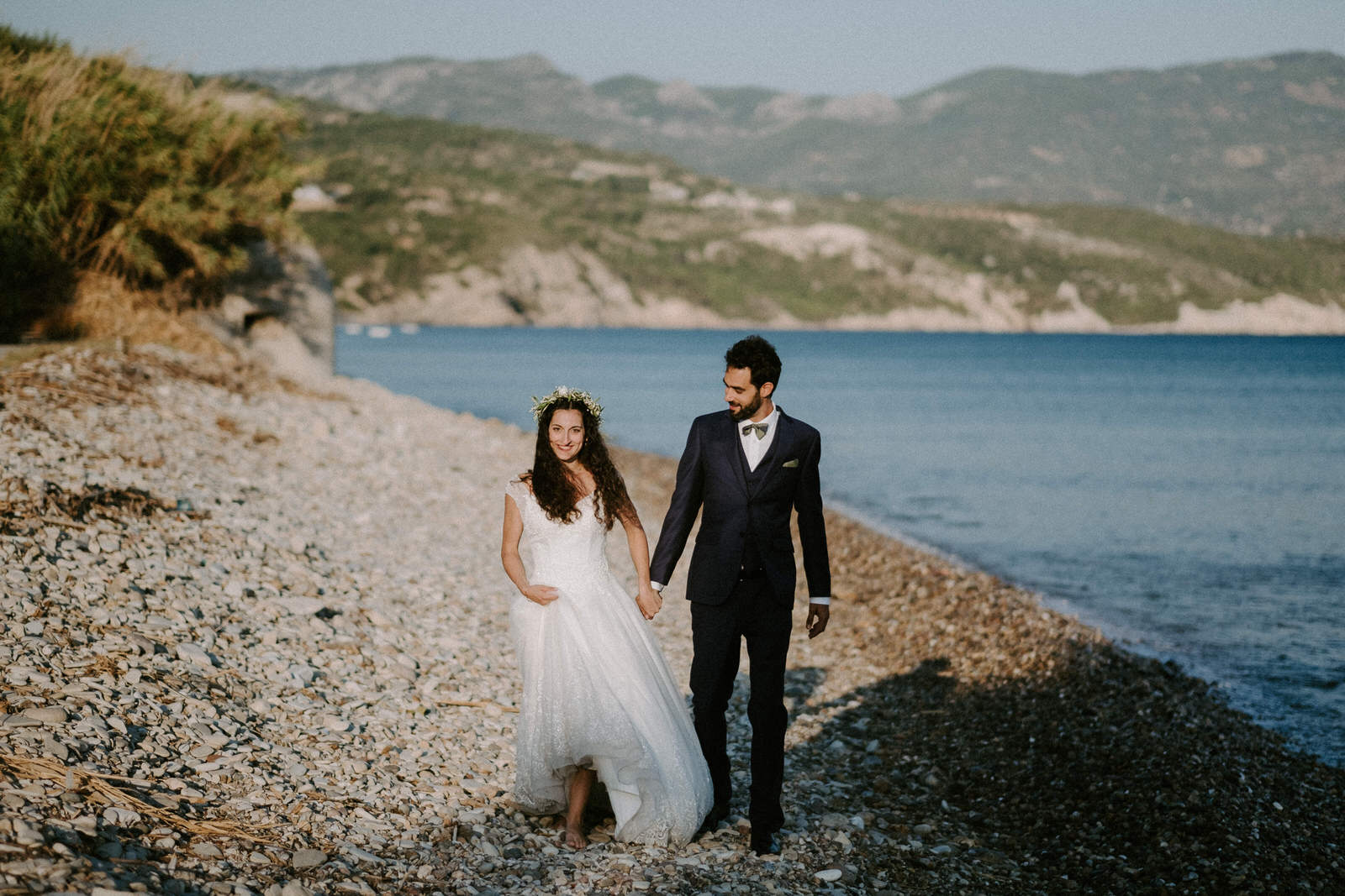 Greek Island wedding Photographer 0026