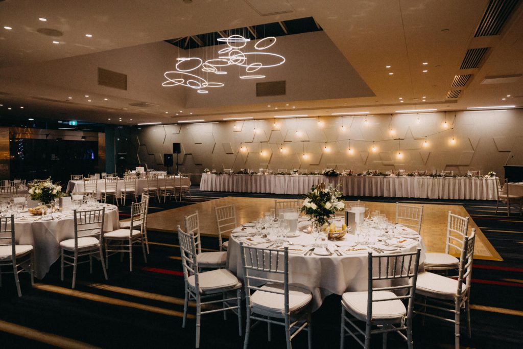 Royal Pines Resort Gold Coast Wedding Venue0059
