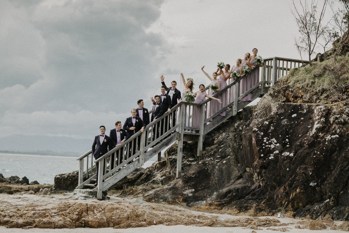Byron Bay Surf Club Wedding 0073