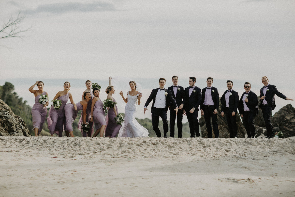 Byron Bay Surf Club Wedding 0087