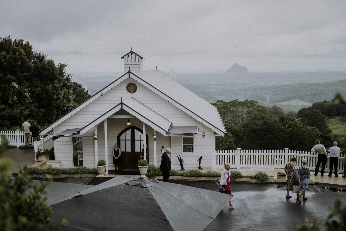 Tiffanys Sunshine Coast Wedding Venue 001