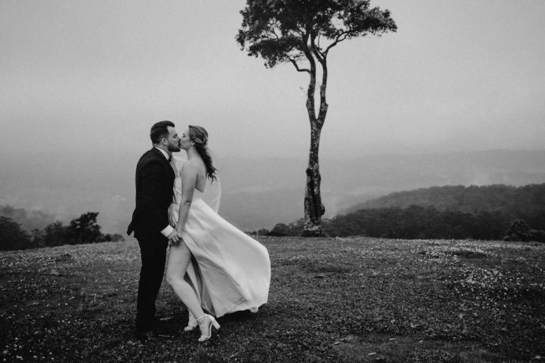 Annabella Chapel and Ricky’s Noosa Wedding / Gabriela and Mitchell