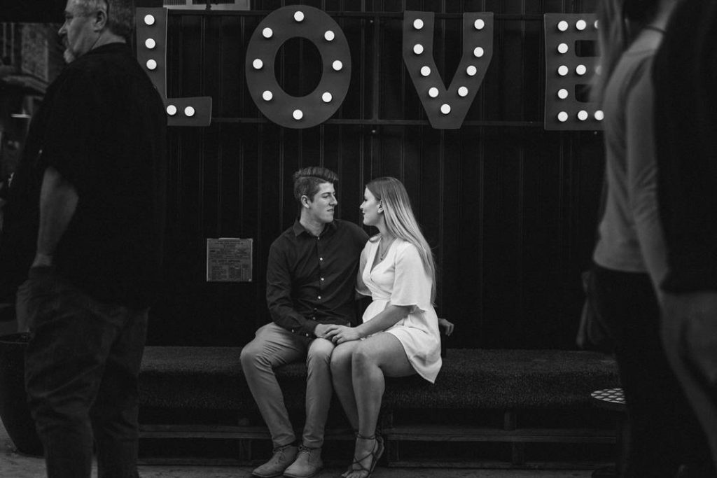 Brisbane Engagement Photography2