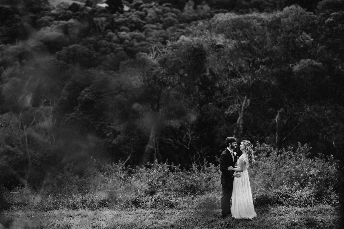 Mountain Top wedding at Clear Mountain Lodge 0058